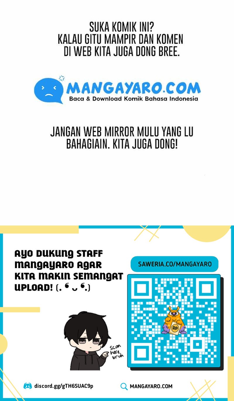 I Might Be A Fake Cultivator Chapter 74 Gambar 19